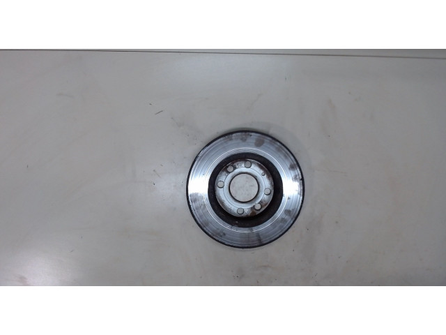 Диск тормозной  Opel Corsa C 2000-2006 1.0  передний     569020, 9127965      