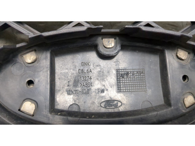 Решетка радиатора  Ford Fusion 2002-2012          