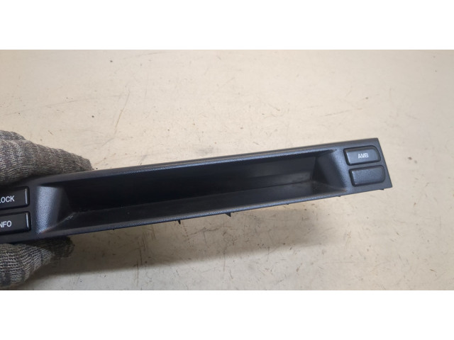 Дисплей бортового компьютера  Mazda 6 (GG) 2002-2008 CADM4592AK       
