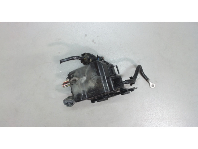Блок реле  Mazda 2 2003-2008          1.4