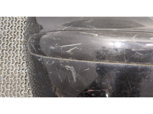 Бампер  Seat Ibiza 3 2001-2006 задний     6L6807417P