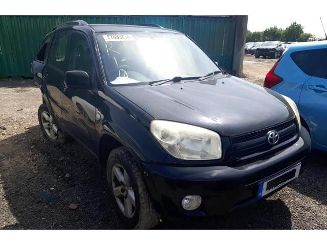 Вентилятор радиатора  Toyota RAV 4 2000-2005     2.0 бензин       