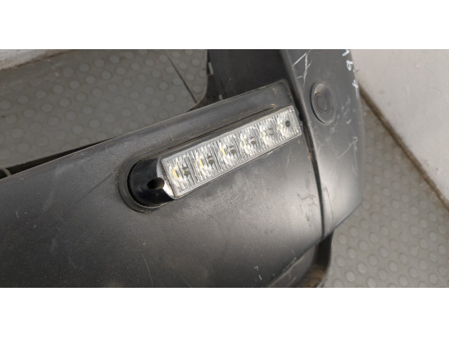 Бампер  BMW X3 E83 2004-2010 задний   51123400941, 3400941