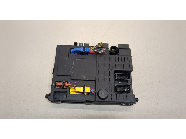 Блок комфорта  Citroen Berlingo 1997-2002      9641428380  
