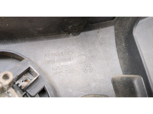 Бампер  Land Rover Range Rover Sport 2005-2009 передний       DPB500401LML