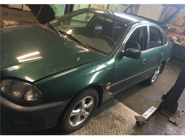 Подушка безопасности переднего пассажира  Toyota Avensis 1 1997-2003