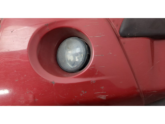 Бампер  Suzuki Grand Vitara 2005-2015 передний   