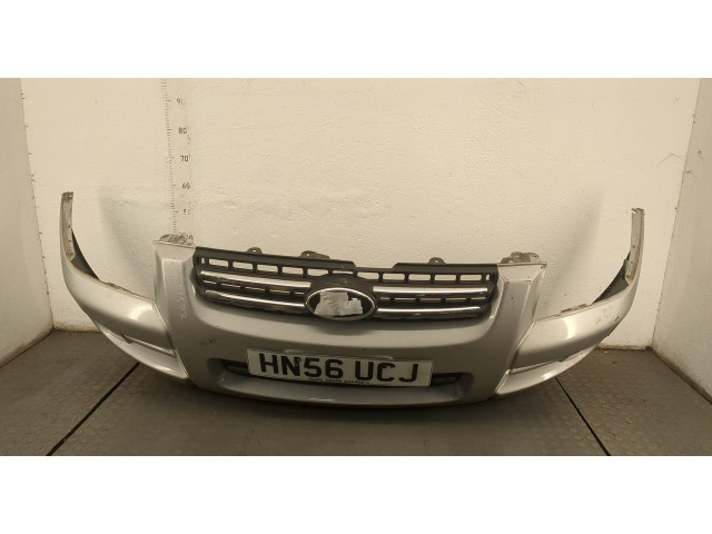 Бампер  KIA Sportage 2004-2010 передний   
