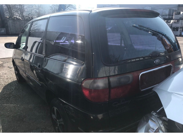 Зеркало боковое  Ford Galaxy 1995-2000  левое            7321373, 7321374