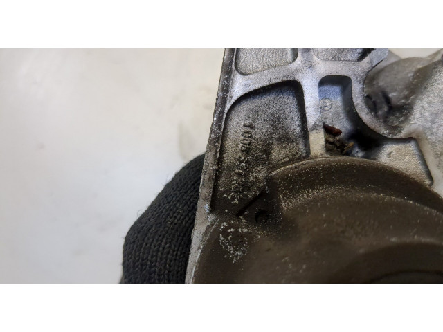 Стартер  Seat Ibiza 3 2006-2008 1.4  0001120406   