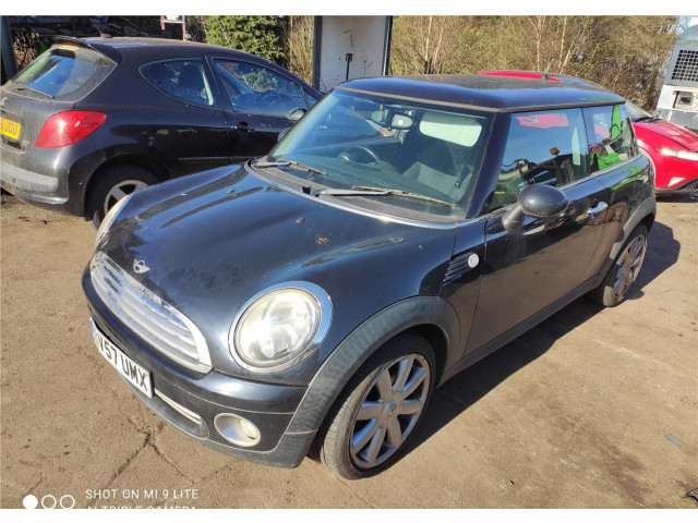 Фара передняя  Mini Cooper (R56/R57) 2006-2013 правая 