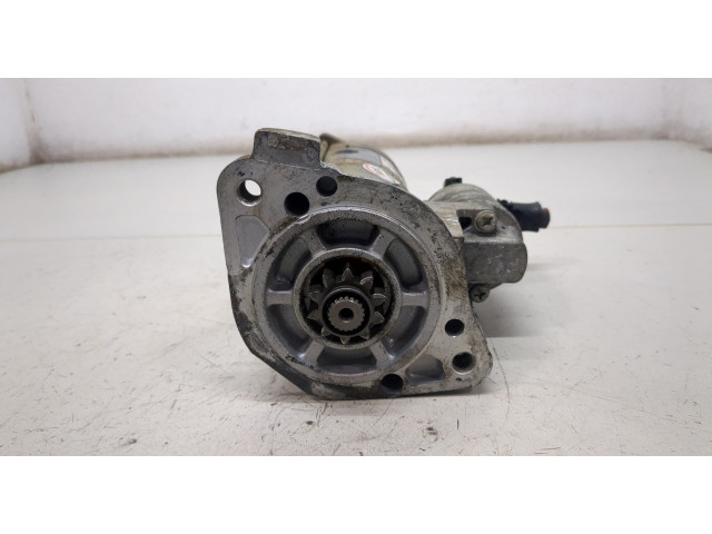 Стартер  Mitsubishi Pajero / Montero 2000-2006 3.2  ME204424   