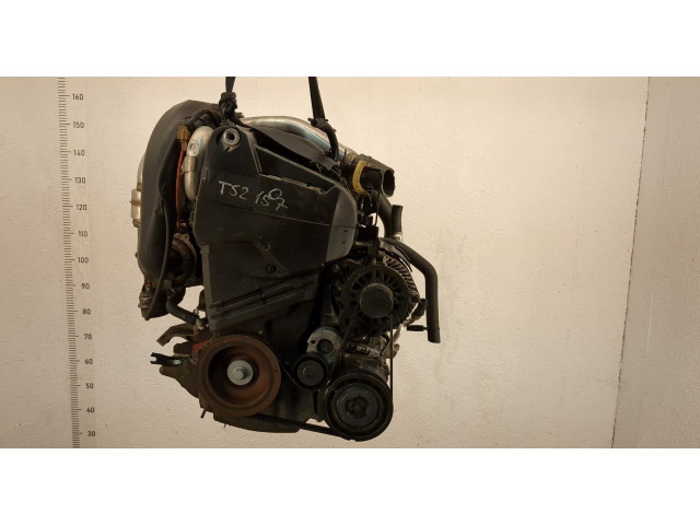 Форсунка топливная  Renault Scenic 2009-2012         