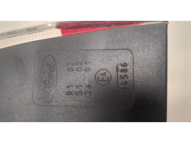 Задний фонарь     1767491, BS7113404AE     