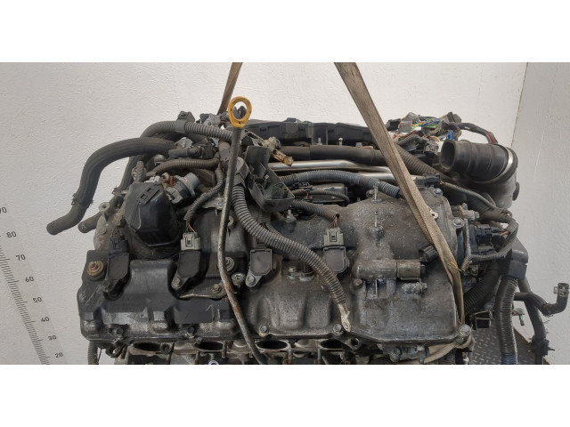 Генератор  Lexus LS460 2006-2017       2706038041    