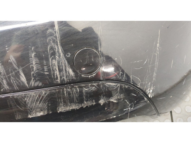 Бампер  Opel Meriva 2010- задний   93168484