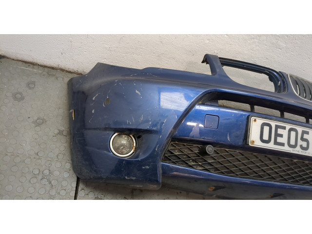 Бампер  BMW X3 E83 2004-2010 передний   