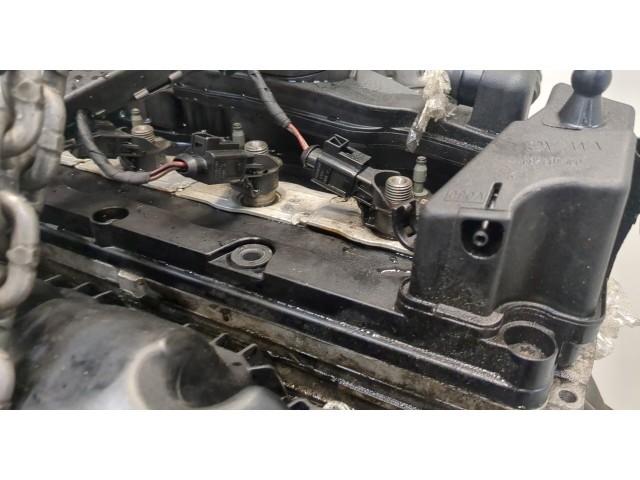 Клапанная крышка двигателя ДВС  Skoda Octavia (A5) 2008-2013   03L103469   