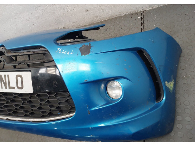 Бампер  Citroen DS3 передний   