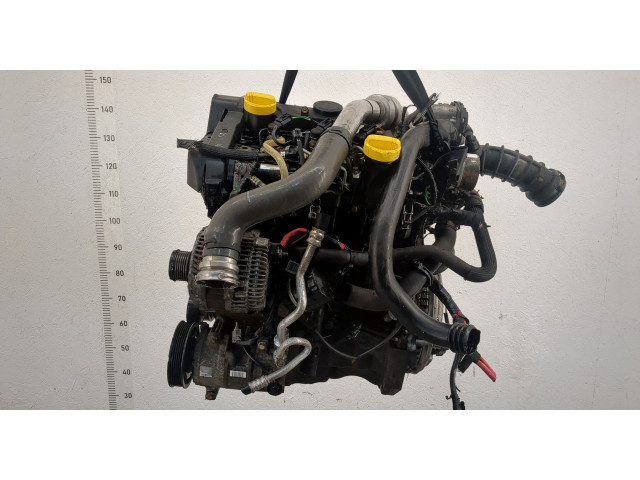 Турбина  Renault Scenic 2009-2012             