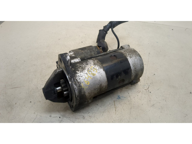 Стартер  Mitsubishi Montero Sport / Pajero Sport 1996-2008 2.5     