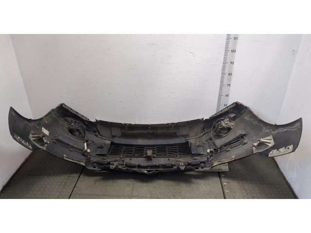 Бампер  Citroen C-Crosser 2007-2013 передний   7401NK