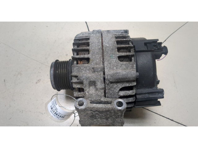 Генератор  Audi A4 (B8) 2011-2015       06H903017KX    