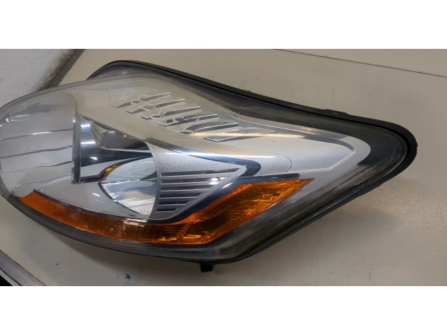 Фара передняя  Ford Kuga 2008-2012 левая 