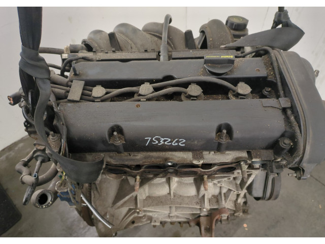 Форсунка топливная  Ford Focus 2 2008-2011         