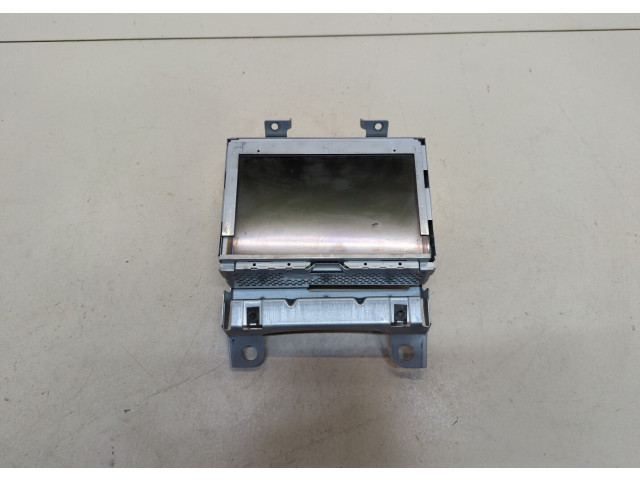 Дисплей бортового компьютера  Land Rover Freelander 2 2007-2014 6H5210E958       