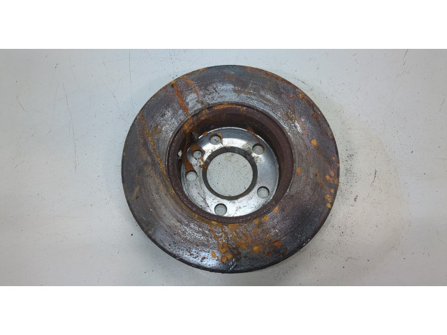 Диск тормозной  Volkswagen Transporter 4 1991-2003 2.0  передний           