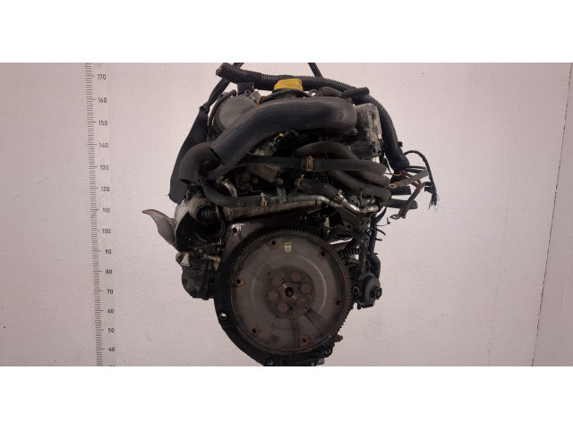 Форсунка топливная  Saab 9-3 2002-2014         