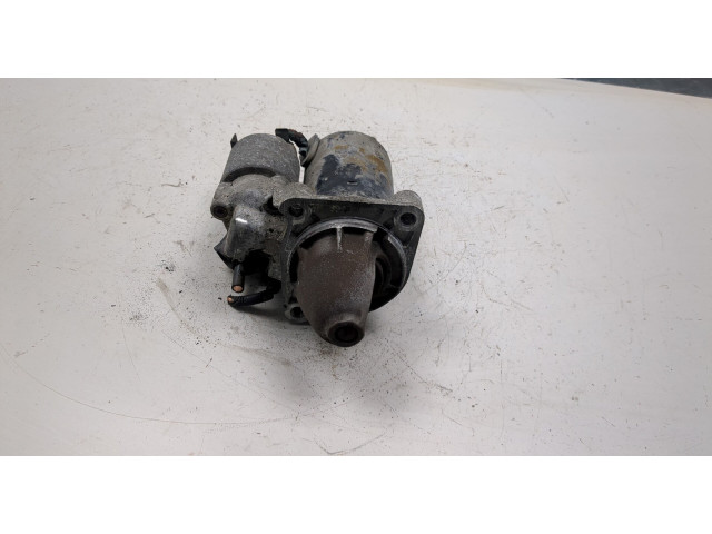 Стартер  Ford Fusion 2002-2012 1.4     