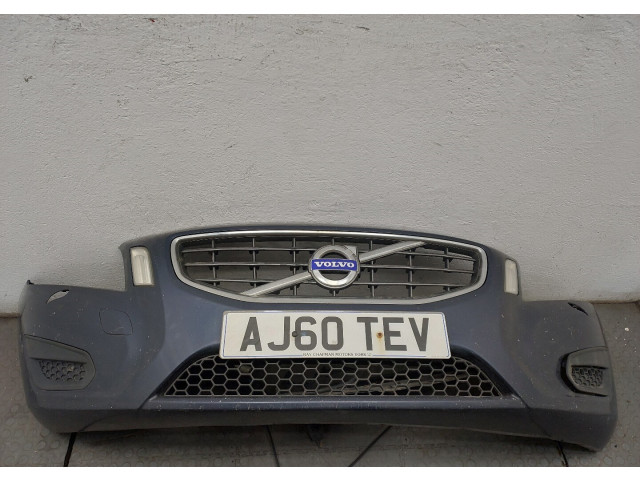 Бампер  Volvo S60 2010-2013 передний   