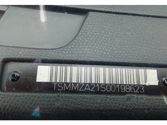 Дисплей бортового компьютера  Suzuki Swift 2003-2011 3460062J000        