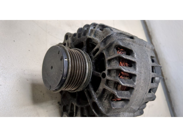 Генератор  Volkswagen Golf 6 2009-2012       06F903023G    