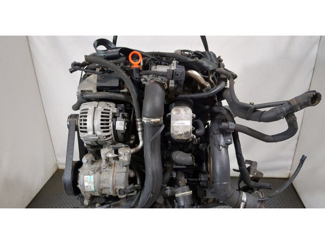 Форсунка топливная  Seat Toledo 4 2012-2019         