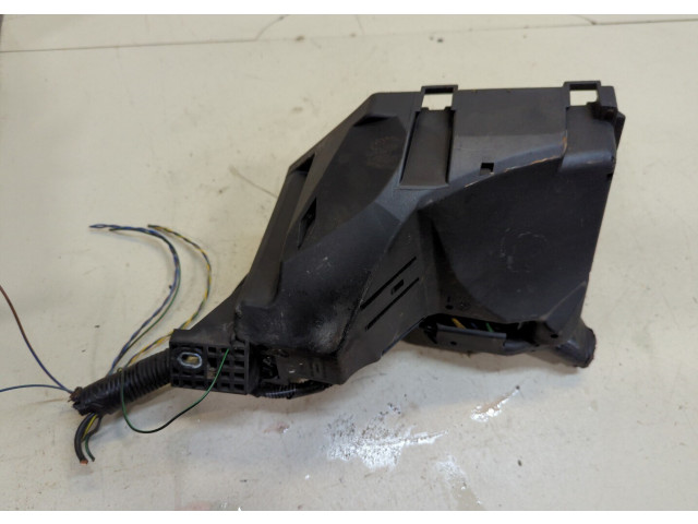 Блок предохранителей  Ford Galaxy 2006-2010      6G9T14A067AB   