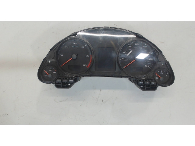 Панель приборов  Seat Exeo       3r0920900e   2  Дизель
