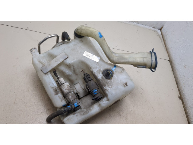 Бачок омывателя  Mercedes CLK W209 2002-2009 A2038600360   