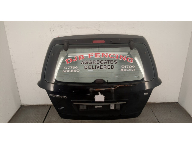 Замок багажника  KIA Sorento 2002-2009       