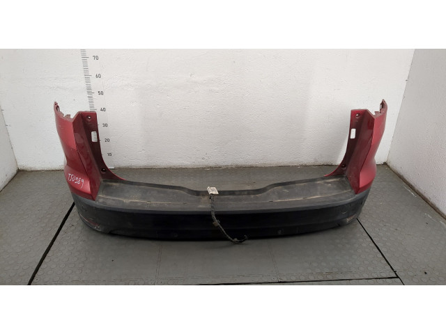 Бампер  Ford Focus 3 2014-2019 задний   1719100