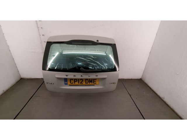 Моторчик заднего дворника  Volvo V50 2004-2012      