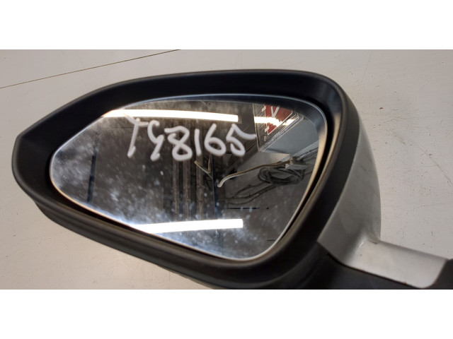 Зеркало боковое  Opel Insignia 2013-2017  левое           13269564, 22968204