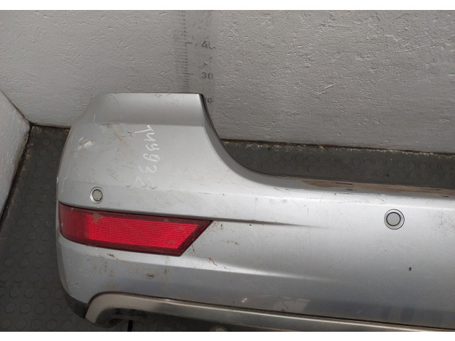 Бампер  Mercedes ML W164 2005-2011 задний   A1648802940, A1648856925