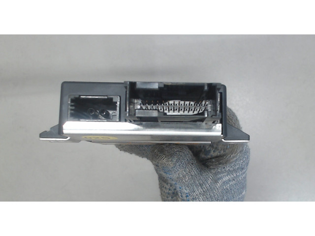 Блок комфорта  Audi A8 (D3) 2002-2005      4E0907468C    