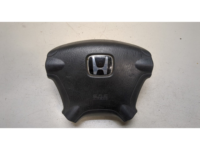 Подушка безопасности водителя  Honda CR-V 2002-2006     