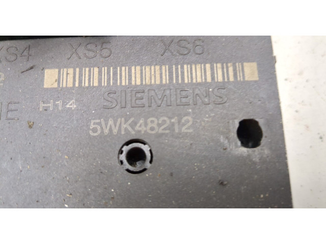 Блок комфорта  Volkswagen Polo 2001-2005      6Q1937049B  