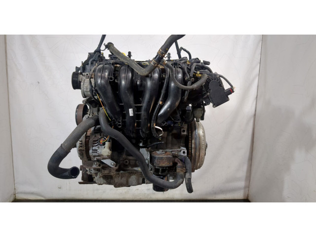 Клапанная крышка двигателя ДВС  Mazda 5 (CR) 2005-2010   L50210210B   