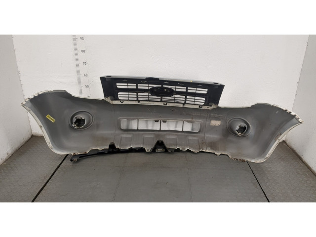 Решетка радиатора  Ford Escape 2007-2012          